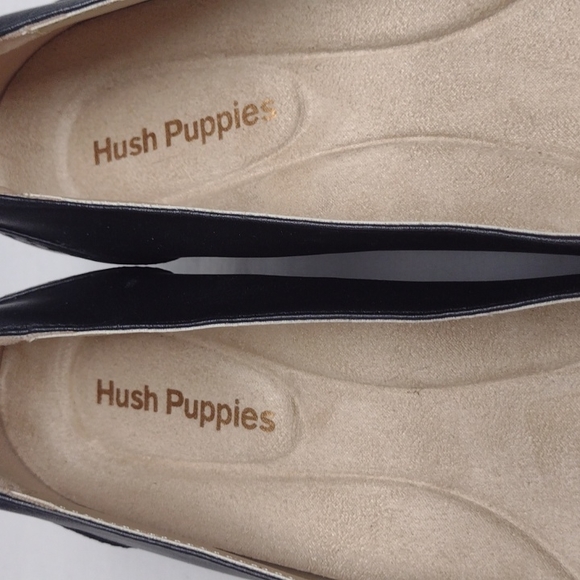 Hush Puppies shoe - Picture 2 of 5
